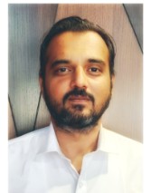 Dipjyotsinh Gumansinh Jadeja