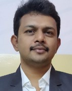 Lokesh S