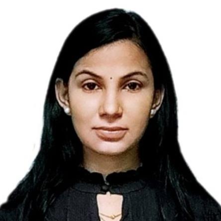 Bandana Kumari
