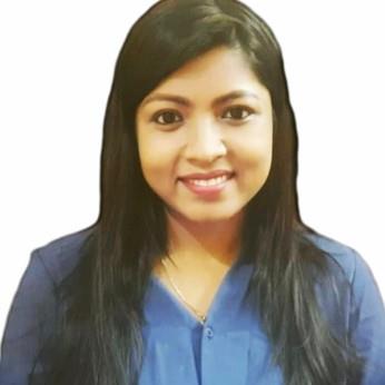 KOYEL GHOSH