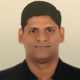 Sandesh Dessai