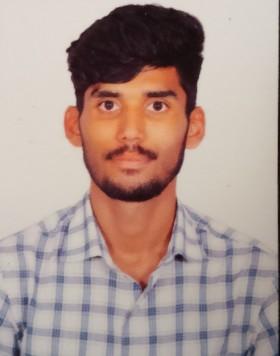 PRABHAS LAVUDYA