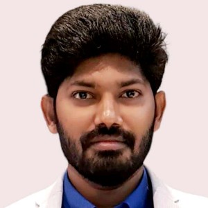 PRAVEEN BABU VELAMATI