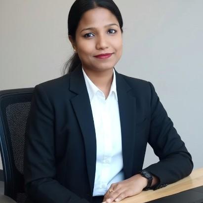 Rashmita Dash