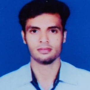 ASHISH KUMAR