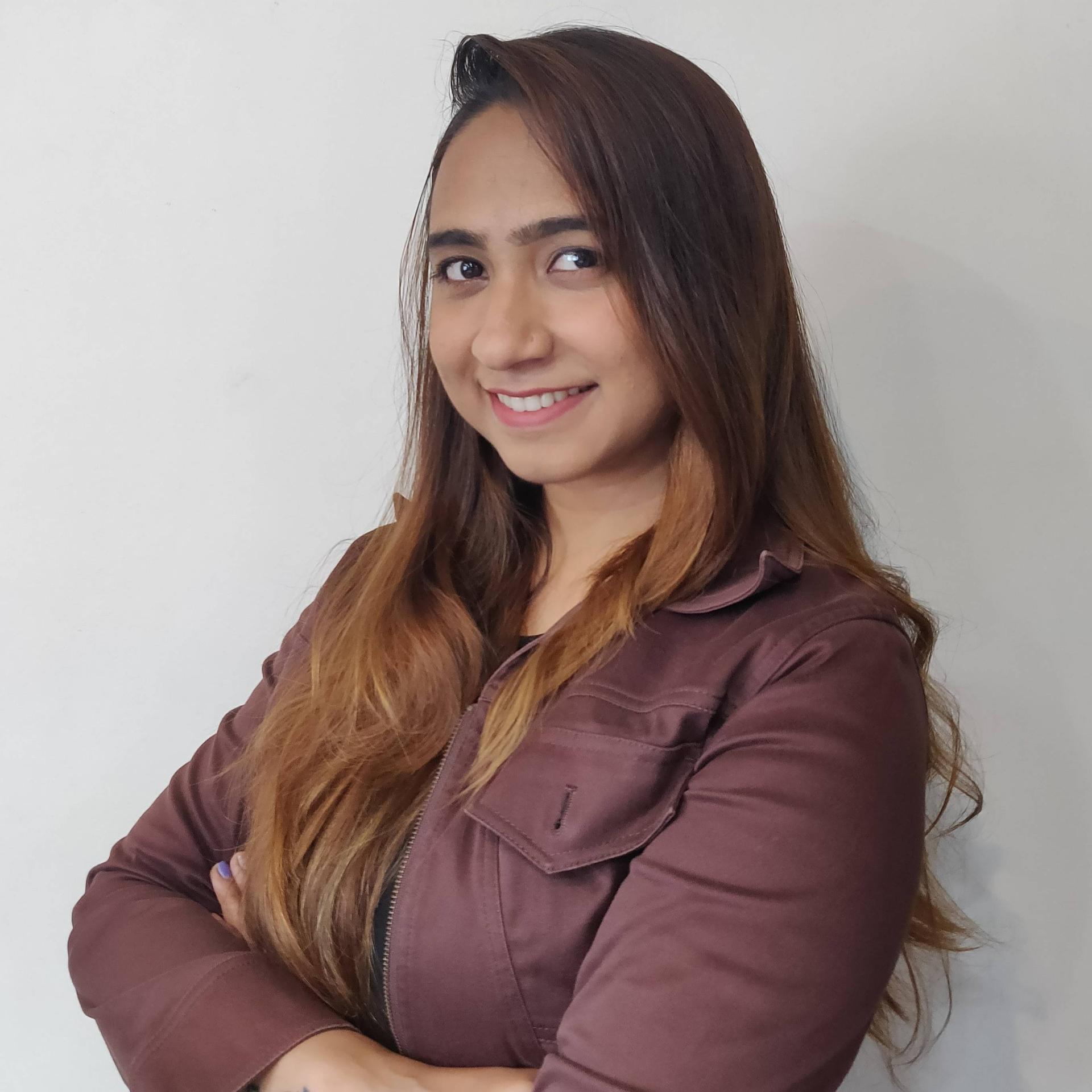 Rutuja Jagtap