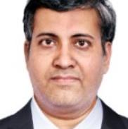 Anand Srinivasa Raghavan