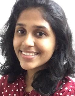 Neeraja R