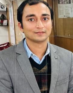MAHENDRA KUMAR