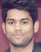 DR. SHIVAM KUMAR