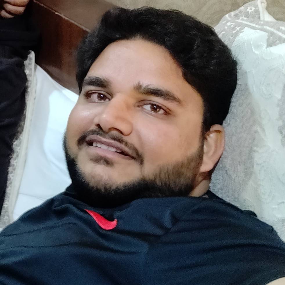 Pankaj Dubey