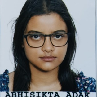 ABHISIKTA ADAK