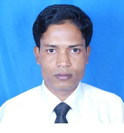 Subrata Maji