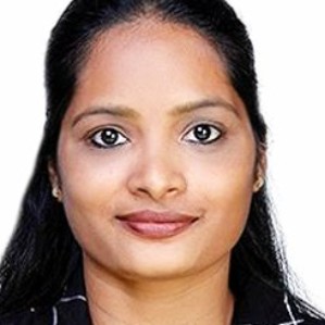 Keerthi GLVS