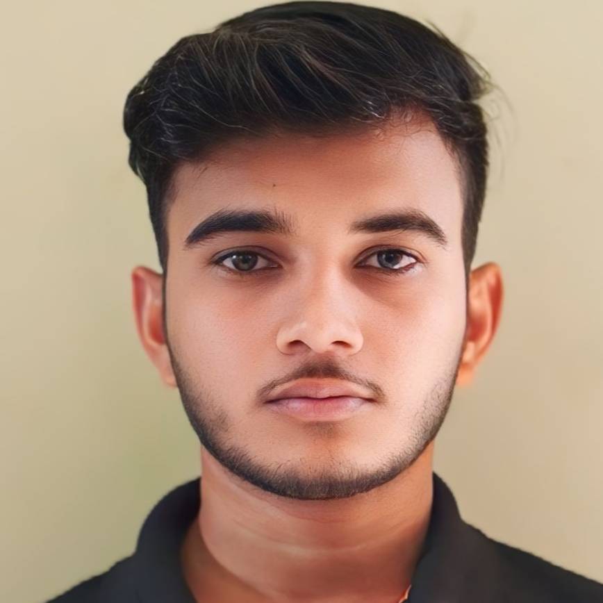 Mithun Rahangdale
