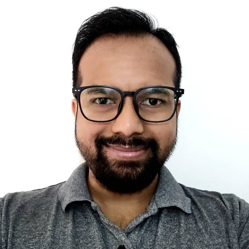 Jayant Biswas