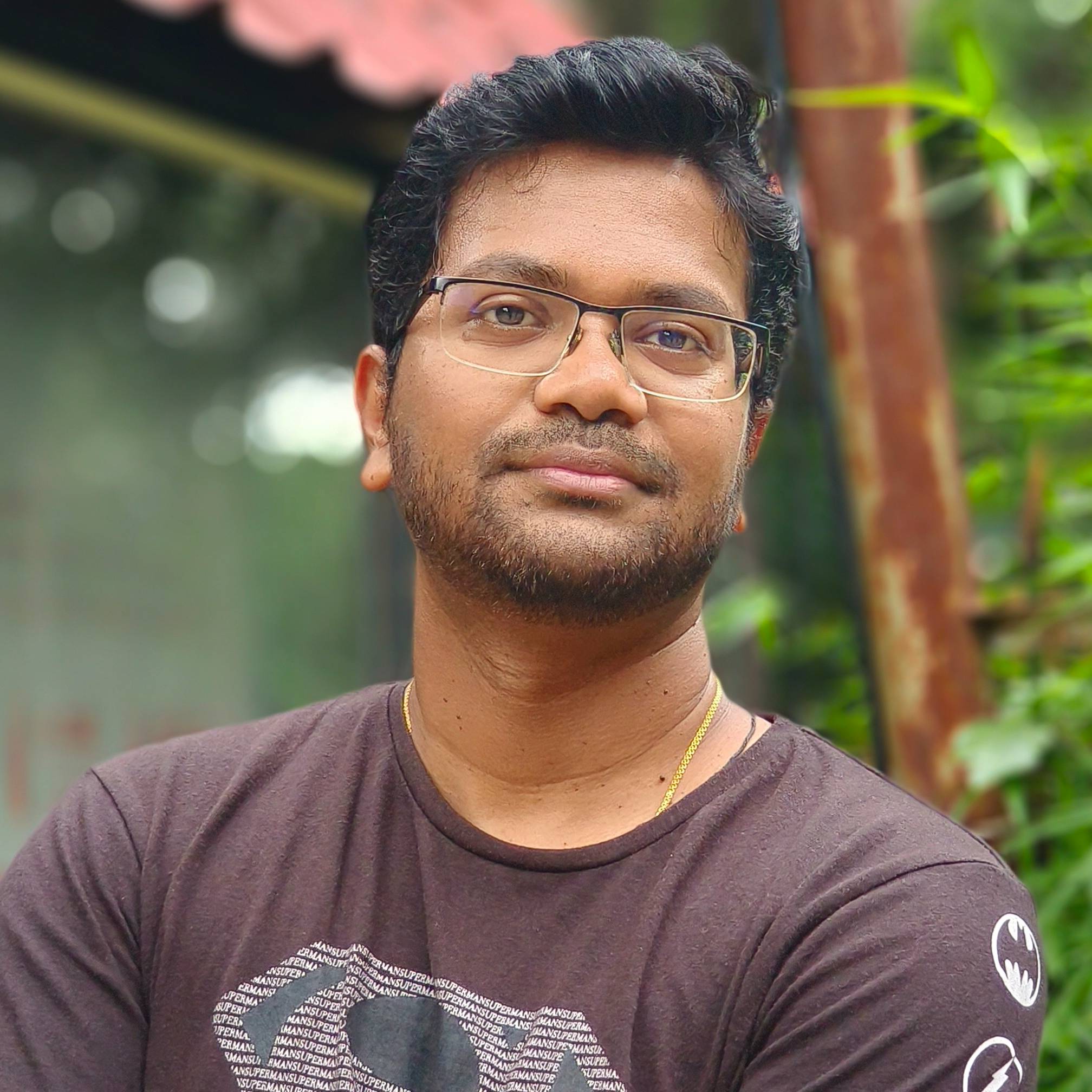 CHANDRA SHEKHAR KHATUA