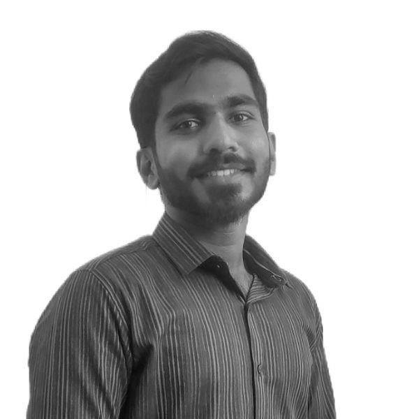 Alan Raju