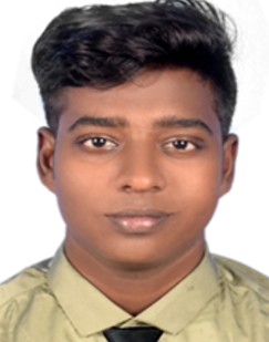 Pragadish Gnansekaran