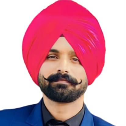 Charanpreet Singh