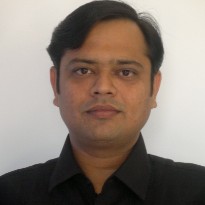 Dinesh Patil
