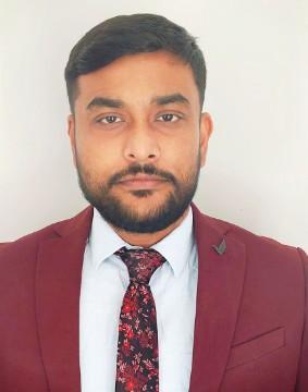 Sheikh Rijaul Haq