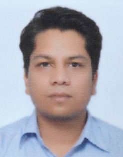 Amit Raj Sinha