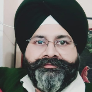 Ajeet Singh