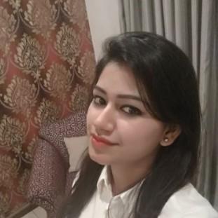 Poonam Gyanchandani