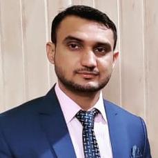 Piyush Malik