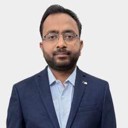 Abhilash Srivastava