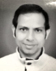 MANISH GOLA