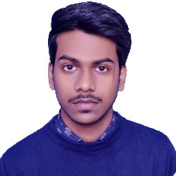 Amratansh Singh