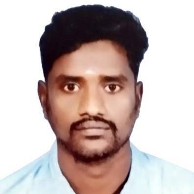 Silambarasan Govindan