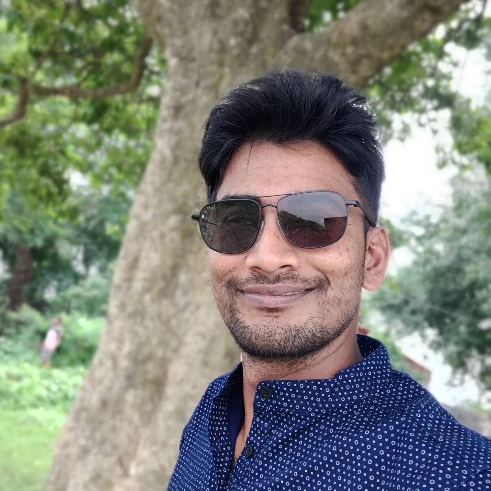 SUBHENDU MONDAL
