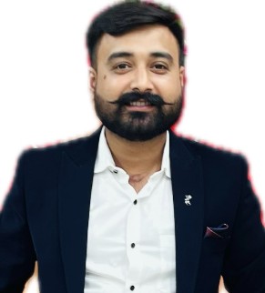 ROHIT GUPTA