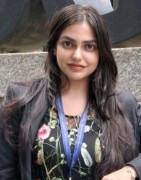 Snigdha Chakraborty