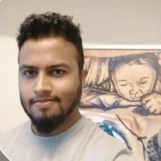 Rahul Kumar