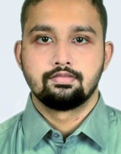 Anirban Das
