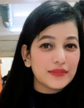 Geeta Rawat