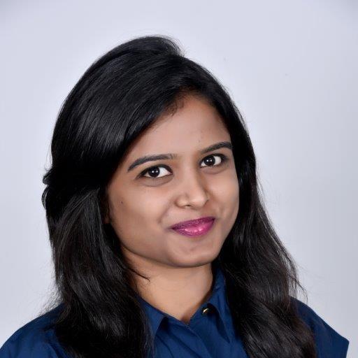Pooja G K