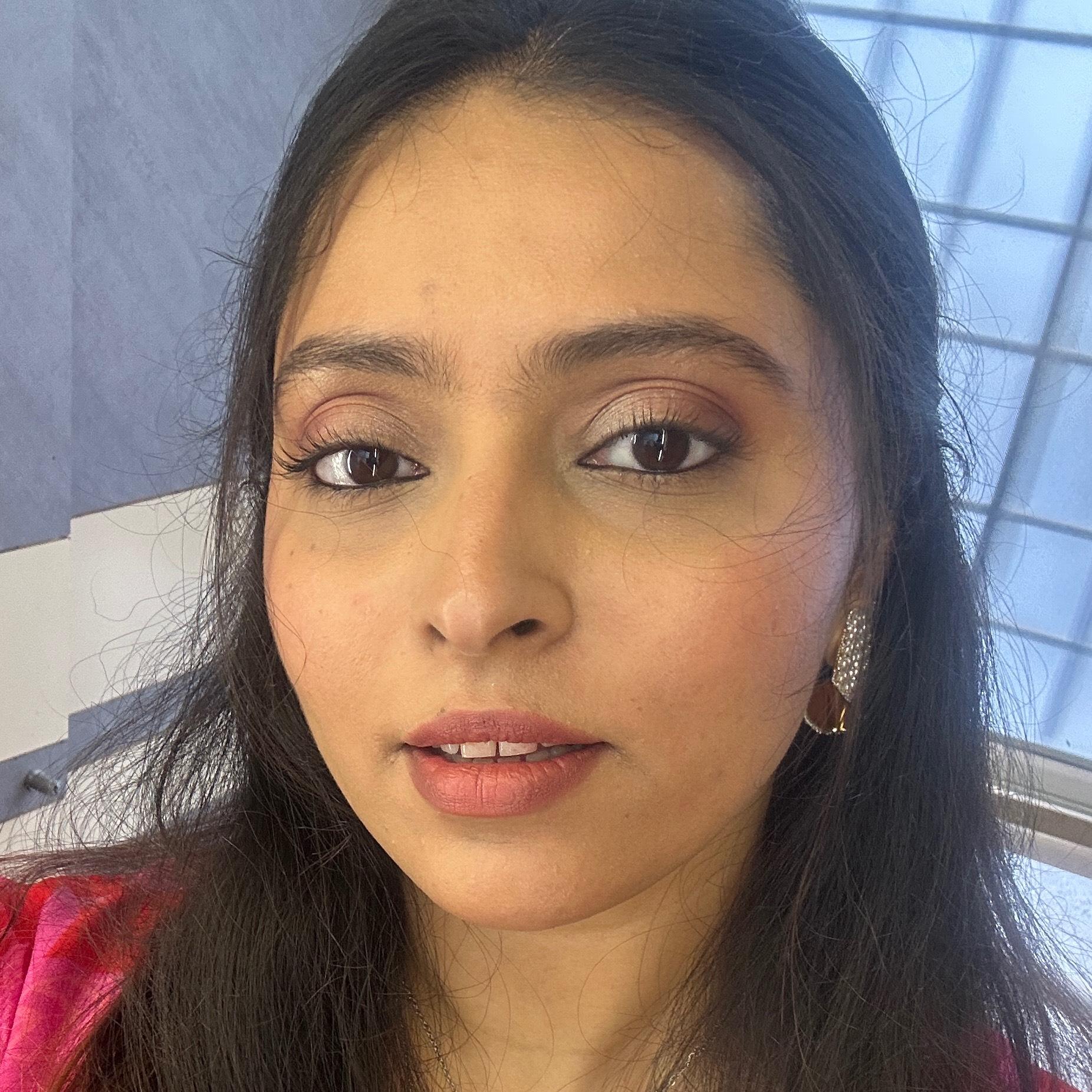 Hemangi Makwana