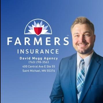 Farmers Insurance - David Mugg