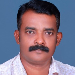 Rajaneesh Joseph