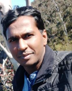 Divakar Kumar