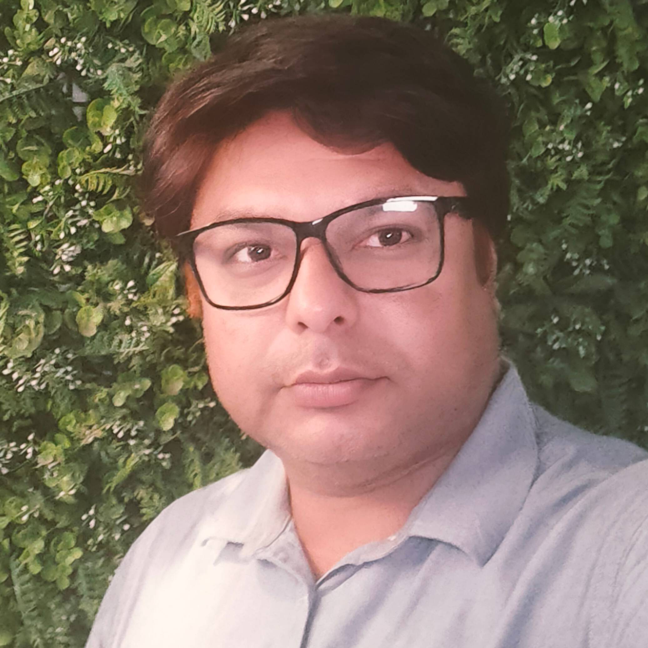 Moieenuddin Syed