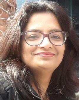 Prema Shail