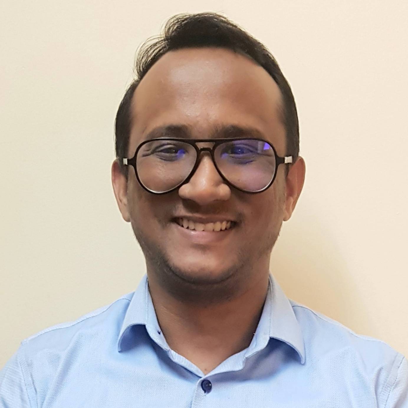 Anant Tripathi