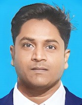 LALIT VIJAY YADAV