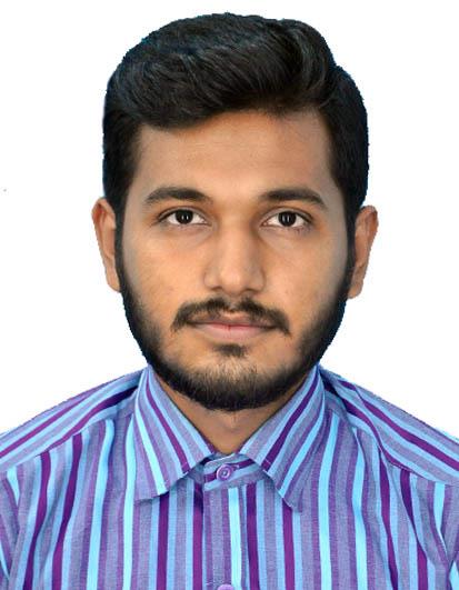 Abhirup Chatterjee